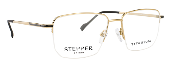 Brillengestelle Stepper Herr SI60296-F010 - SI60296-F010